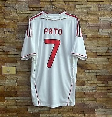 Мужская рубашка — 6