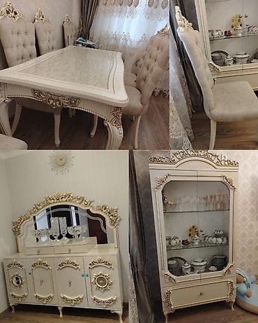 annaberry ev tekstil: F99Qonaq dəsti satılır 1000₼. Təcili köç səbəbi ilə satılır. Ünvan — 1