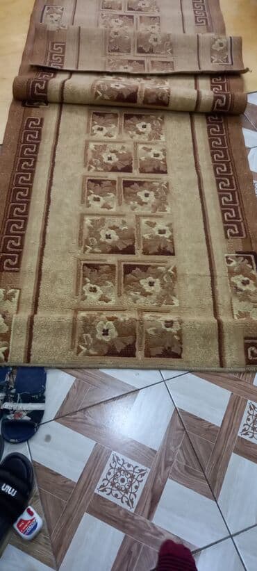 Xalça Kredit yoxdur