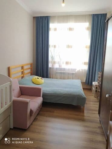 ipoteka.az yasamal: Yasamal, 2 otaqlı, Yeni tikili, m. İnşaatçılar, 60 kv. m — 5