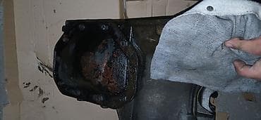 Filtrlər: Mexaniki, Opel GM, 2008 il, Orijinal, Almaniya, İşlənmiş — 2