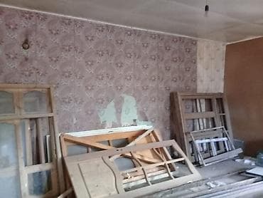 Həyət evləri və villalar: 2 otaqlı, 60 kv. m, Kredit yoxdur, Təmirsiz — 8