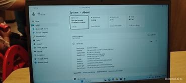samsung galaxy note 11 plus: MSI Thin 15 B12UCX Gaming Notebook – Əla vəziyyətdə Satılır MSI Thin — 5