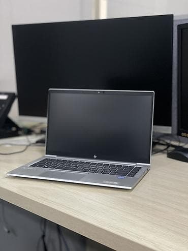 İşlənmiş HP EliteBook, 13.5 ", Intel Core i5, 256 GB, Pulsuz çatdırılma
