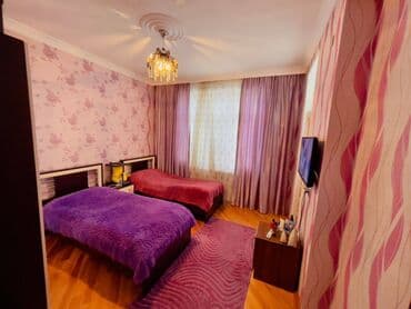 lökbatanda yeni tikilen binada satilan evler: 3 otaqlı, Yeni tikili, m. Memar Əcəmi, 114 kv. m — 8