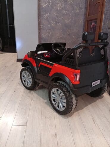 Игрушки: 780 AZN bir həddə olar alınıb sadəcə uşaq maraq görsətmədiyi üçün — 4