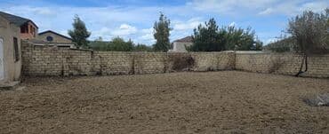 xacmaz torpaq sahesi satilir: Tikinti — 4