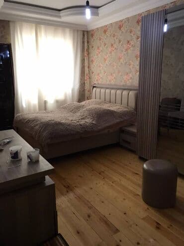 qarayev obyekt: Nizami rayonu Qara Qaraev metrosunun yaxınlığında, köhnə tikili əla — 3