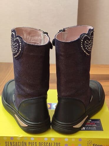 qiz ucun botlar: Ботинки, Для девочек, 29, Pablosky — 4