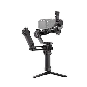 dji mikrofon bluetooth: DJI Ronin RS5 — 1