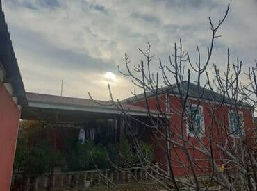 ilkin ödənişsiz evlər 2022: Sumqayıtda Xəzər baglarindan oradan 150m asagida heyet evi tecili — 2