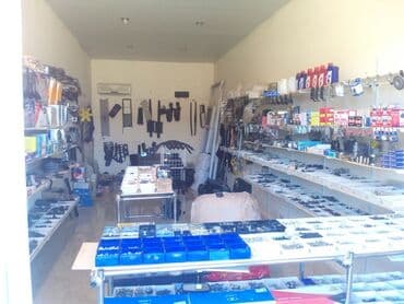 аренда продажа недвижимости: Ramana sovxozda,super yerde, astanovkada, yol qiraginda 5 obyektden ve — 6