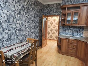 kirayr evler: Ev 8ci mk yerlesir 19 mertebeli binanin 12 ci mertebesinde yalniz — 11