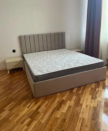 kravat iki neferlik: Yeni, İkinəfərlik çarpayı — 1