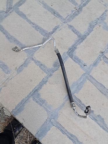kompressor 50: Avtomobil üçün kondisioner magistral hortumu (AC xətti) - Material — 3