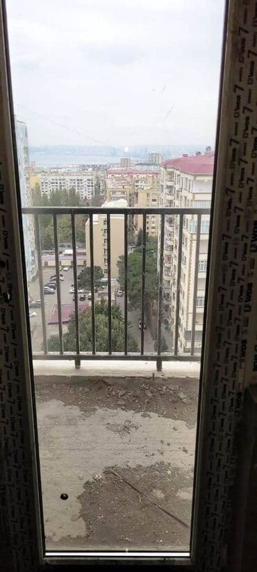 hipoteka evler: 4 otaqlı, Yeni tikili, 153 kv. m — 9