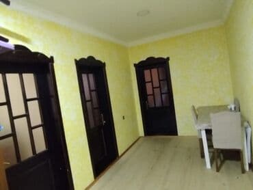 gəncə günlük kirayə ev: 4 otaqlı, 2 kv. m, Kredit yoxdur, Orta təmir — 2