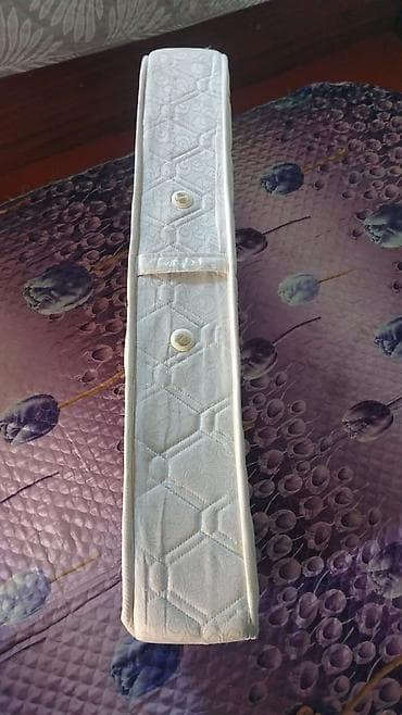 matras taxt: Körpələr üçün İşlənmiş Döşək, Ünvandan götürmə — 3