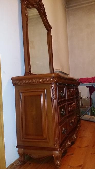 Ev üçün mebel: İkinəfərlik çarpayı, Malayziya, İşlənmiş — 9