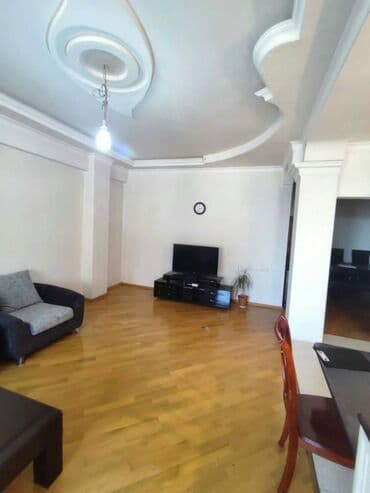 berdede kiraye evler 2025: Neftciler metrosuna yaxin 18 mertebeli binanın 16-ci mərtəbəsində — 1