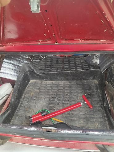 opel astra sükan: VAZ 2106 sedan – qırmızı rəng Xüsusiyyətlər: - Korpus: klassik 4 — 5