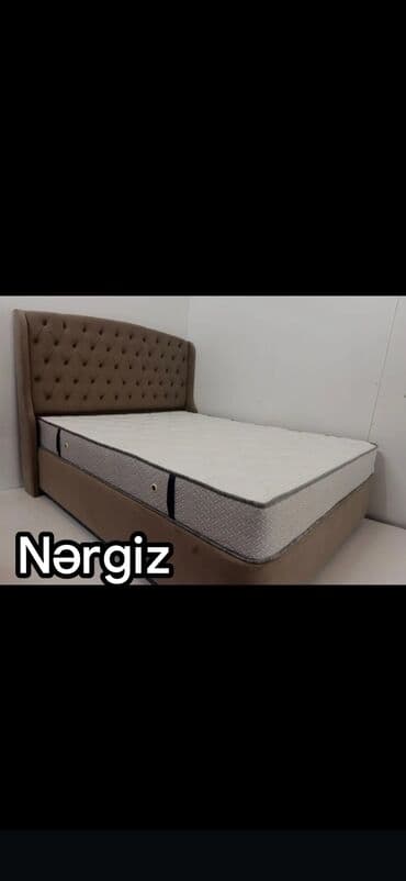 döşəkcələr: Yeni, Ortopedik matras, Uşaq üçün — 14