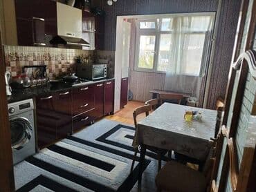 2 otaqlı mənzil vasitəçisiz: Bakı, 2 otaqlı, Köhnə tikili, 70 kv. m — 7