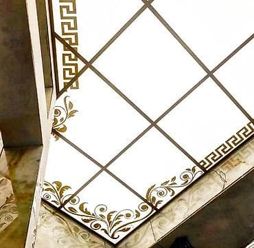 Asma tavanlar: “Asma tavan” ✅ çatdırılma və quraşdırılma qiymətə daxildi ✅ asma — 2