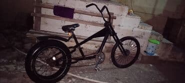 руль для велосипеда: Новый Городской велосипед 29", скоростей: 1, Самовывоз — 3