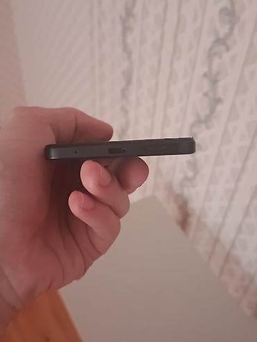mesaj: Redmi 12, 128 GB, rəng - Qara — 3