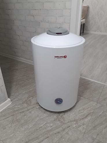 ariston 100l: Ariston 80 l, Yeni, Ödənişli çatdırılma — 1
