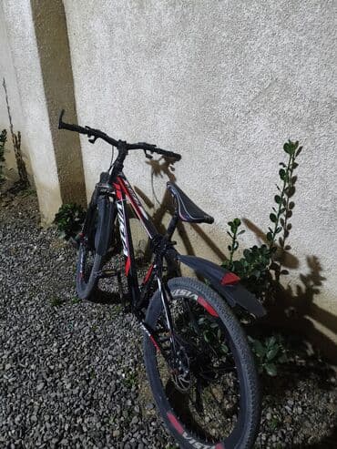 скейтборд в баку: Горный велосипед Vista, 26" — 3