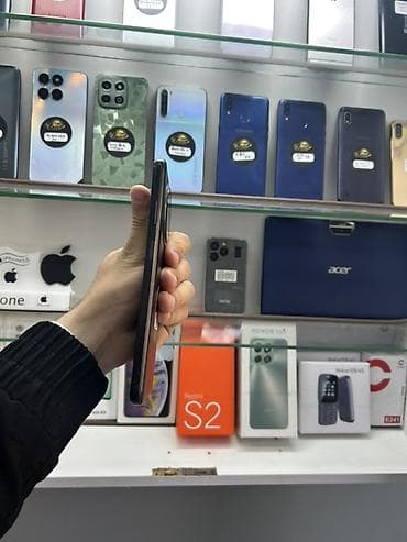 redmi note 9 128: Huawei nova Y91, rəng - Göy, İki sim kartlı — 6