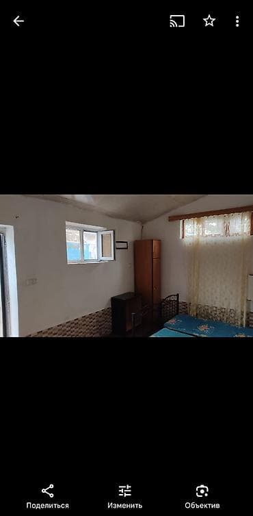 ev satisi: Biləcəri 1 otaqlı, 16 kv. m, Kredit yoxdur, Orta təmir — 6