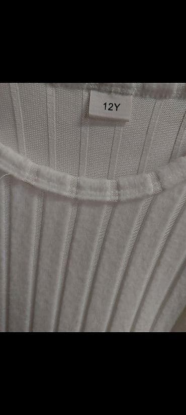 детское платье вышиванка: Детское платье, Повседневное, 10 - 12 лет — 2