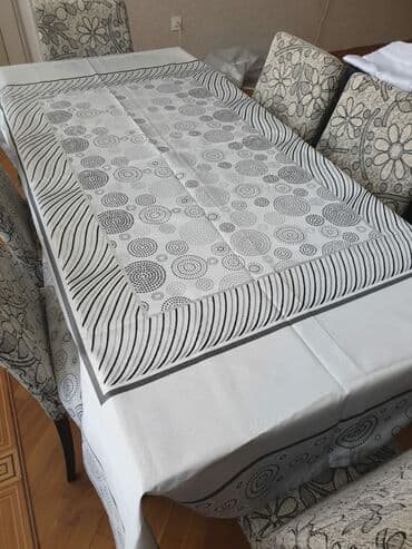 türk tekstil: Yeni Süfrə, Ünvandan götürmə, Ödənişli çatdırılma — 7