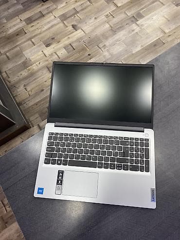 honor pad x9a: Yeni Lenovo IdeaPad, 15.6 ", Intel Celeron, 512 GB, Ünvandan götürmə, Pulsuz çatdırılma, Ödənişli çatdırılma — 2