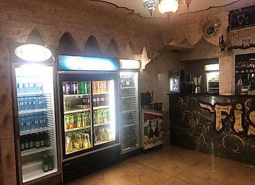 emircanda ev satisi: Profili - Restoran Ünvanı - Nərimanov rayonu, Azadlıqla — 1