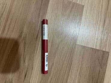 ten effekti: Kosmetik dəst, Flormar, >10 məhsul — 10