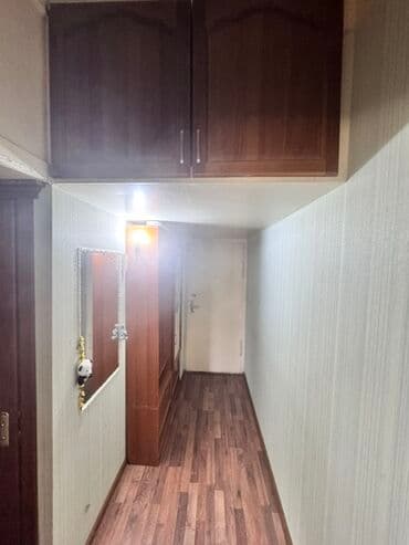 bine qes menzil: Mənzillə tam komplekt kirayə yaşayış sahəsi. Azadlıq və Dərnəgül — 4