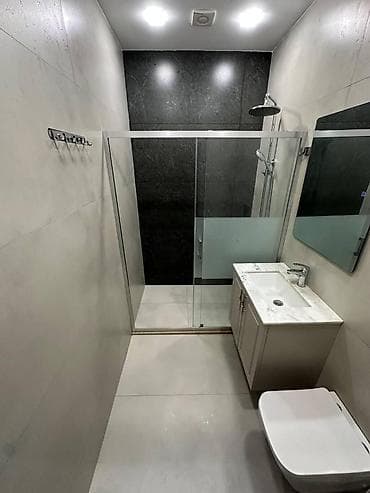 icare obyek: Satılır 1 otaqlı yeni tikili 58 m², Sea Breeze q. Kateqoriya Yeni — 7