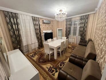 bakida kiraya evler: Nəsimi metrosuna yaxın 19 mertebeli binanın 2-ci mərtəbəsində — 1