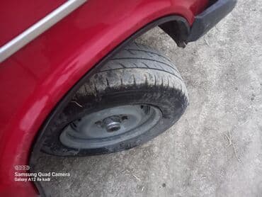 продажа бу авто в азербайджане: VAZ (LADA) 2106: 1.6 l | 1985 il 45032 km Sedan — 4