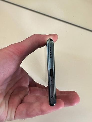 honur x9a: Honor X9a, 256 GB, rəng - Yaşıl — 6