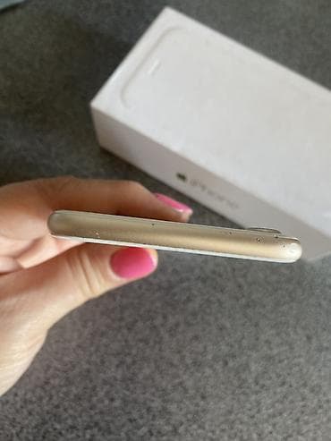 iphona x: IPhone 7, Qızılı — 10