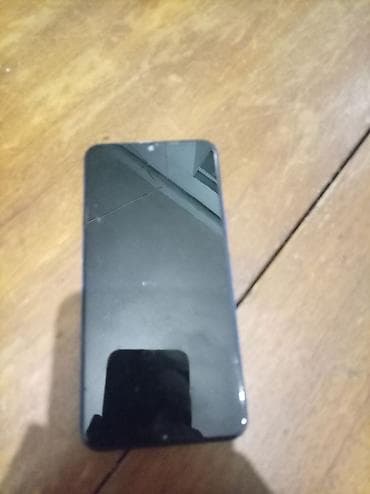 nokia e 6: Samsung A10e, 32 GB, rəng - Mavi, Barmaq izi — 3