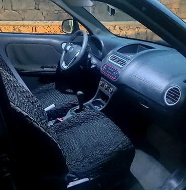 mg maşın: MG MGA: 1.3 l | 2011 il 250000 km Hetçbek — 2