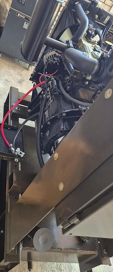 drel satiram: Satış, İşlənmiş, Dizel, Generator, Pulsuz çatdırılma, Kredit yoxdur — 4