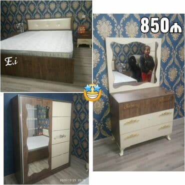 перла мебель баку: Yataq otağı dəstləri — 1