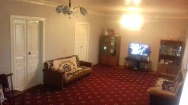 kreditlə evlər: 2 otaqlı, 108 kv. m, Kredit yoxdur, Yeni təmirli — 1